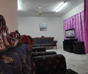 Homestay PD Kampong Telok Malaysia