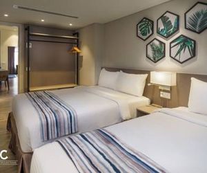 Bahari Parade Hotel by PHC Georgetown Malaysia