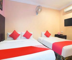 OYO 425 Hotel Gs Inn Ampang Malaysia