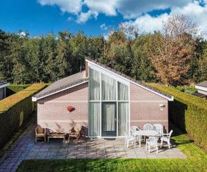 Three-Bedroom Holiday Home in Tzummarum Tzummarum Netherlands