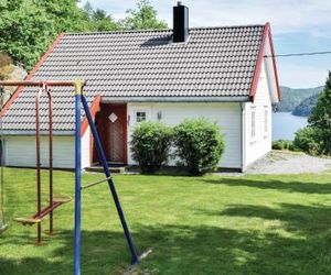 Four-Bedroom Holiday Home in Lyngdal Alleen Norway