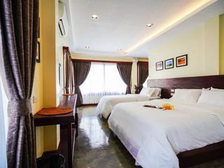 Hotel pic Retreat Siargao Resort
