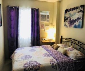 Contemporary cozy 2BR Apartment Davao Philippines