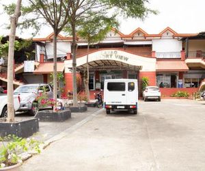 OYO 150 Davao Airport View Hotel Davao Philippines