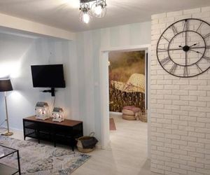 Apartament Beztroski Myasto Ustshiki Dolne Poland