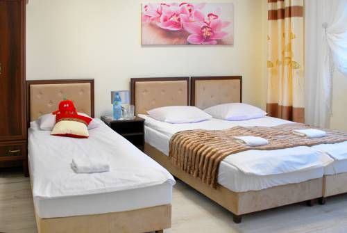 Hotel Photo 5