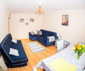 Apartament U Rybaka Leba Poland