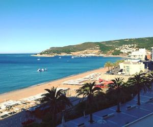 Praia da California Apartment Sesimbra Portugal