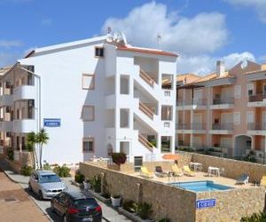 Apartamentos Cabrita Olhos de Agua Portugal