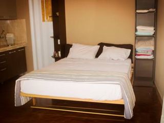 Фото отеля La Wayaba Lodge