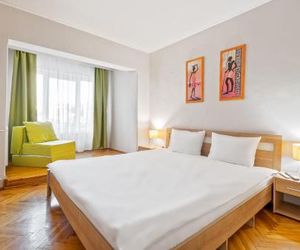 Apartament Helena Oradea Romania