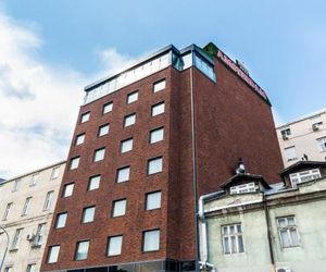 Amsterdam Hotel Belgrade Serbia