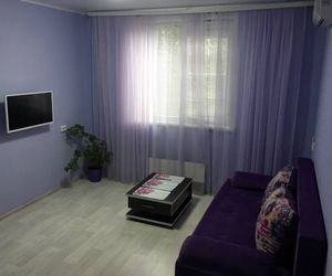 Apartment on Yubilejnaya 49 Togliatti Russia