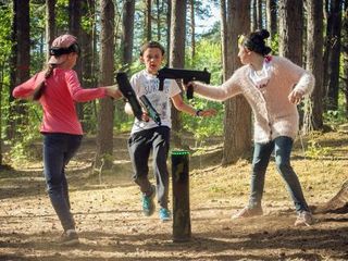 Сестрорецкий Курорт