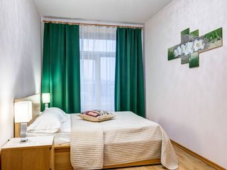 Апартаменты «люкс» Nordic