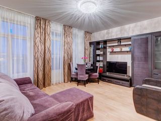 Апартаменты «люкс» Nordic