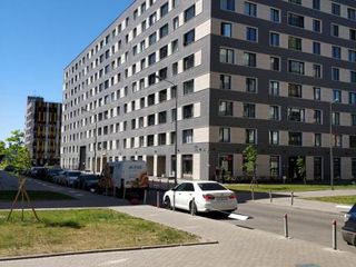 Letyourflat Apartments "Futurist"