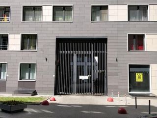Letyourflat Apartments "Futurist"
