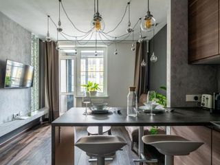Letyourflat Apartments "Futurist"