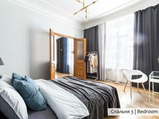 Hermitage Apartment 180m2