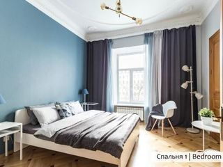 Hermitage Apartment 180m2