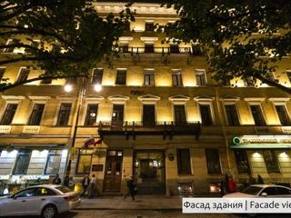 Hermitage Apartment 180m2