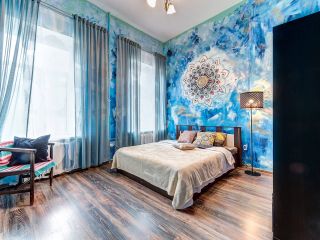 Home4day 2bedroom apart on Nevsky prospect