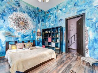 Home4day 2bedroom apart on Nevsky prospect