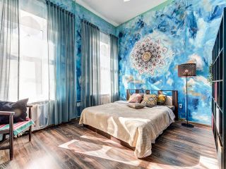 Home4day 2bedroom apart on Nevsky prospect