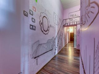 Home4day 2bedroom apart on Nevsky prospect