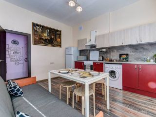 Home4day 2bedroom apart on Nevsky prospect