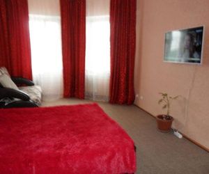 Apartment Internatsionalnaya 2/1 Nizhnevartovsk Russia