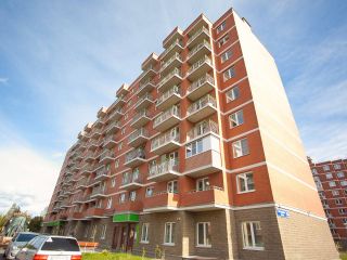 Апартаменты на Загородной 43к4