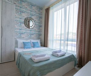 Apartamenty na Kuvsinok, 8 Sochi Russia