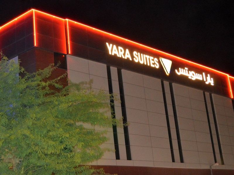 Hotel Photo 20