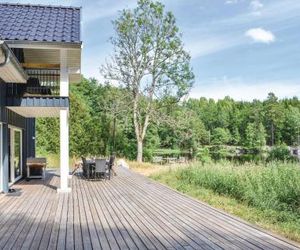 Four-Bedroom Holiday Home in Tingsryd Tingsryd Sweden