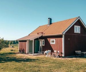 One-Bedroom Holiday Home in Sodra Vi Sodra Vi Sweden