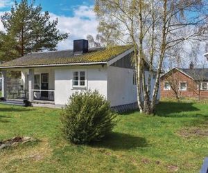 Three-Bedroom Holiday Home in Lottorp Lottorp Sweden