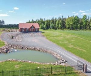 Four-Bedroom Holiday Home in Aneby Ostraby Sweden