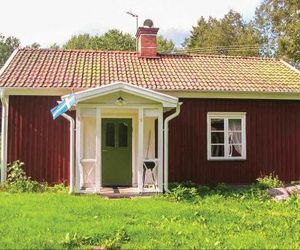 One-Bedroom Holiday Home in Vimmerby Frodinge Sweden