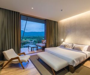 Khaoyai Luxury Pool Penthouse at ATTA Ban Mu Si Thailand