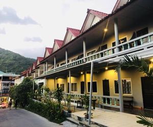 Petit Suncliff Resort Haad Rin Thailand