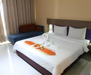 Grand Oliver Hotel Danok Ban Khlong Phruan Thailand