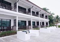 Отзывы Rimtalay Resort Koh Larn, 1 звезда