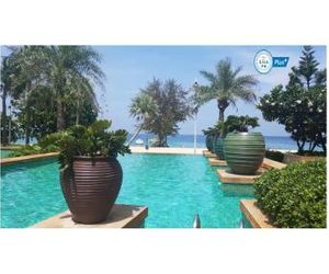 Karon Sea View Beach Apartment Karon Thailand