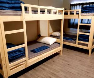 B Puli Backpacker Hostel Puli Township Taiwan