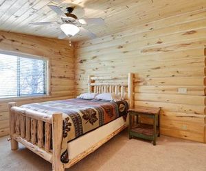 Bear Paw Lodge Pagosa Springs United States