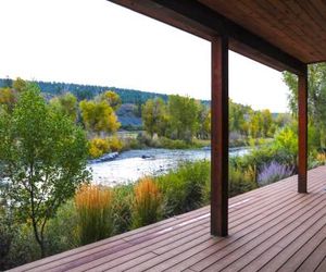 Cobblestone River Resort Pagosa Springs United States