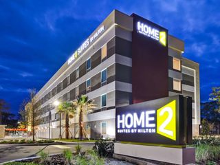 Hotel pic Home2 Suites By Hilton Daytona Beach Speedway