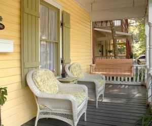 Charming Historic Downtown Apartment Saint Augustine United States